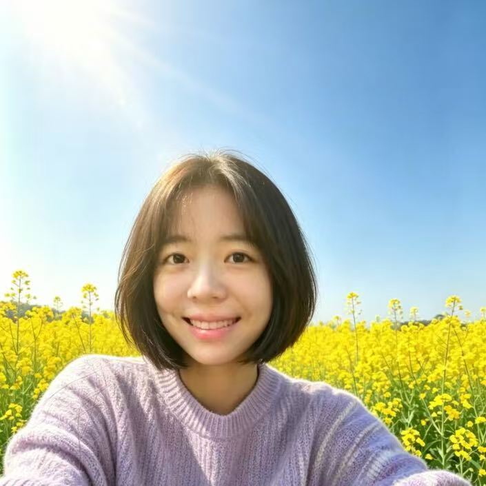 福光水务技术负责人林女士